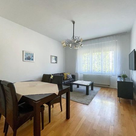 Hestia Apartment Zagreb Dış mekan fotoğraf