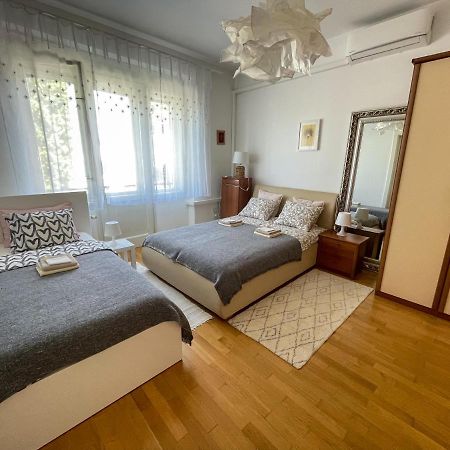 Hestia Apartment Zagreb Dış mekan fotoğraf