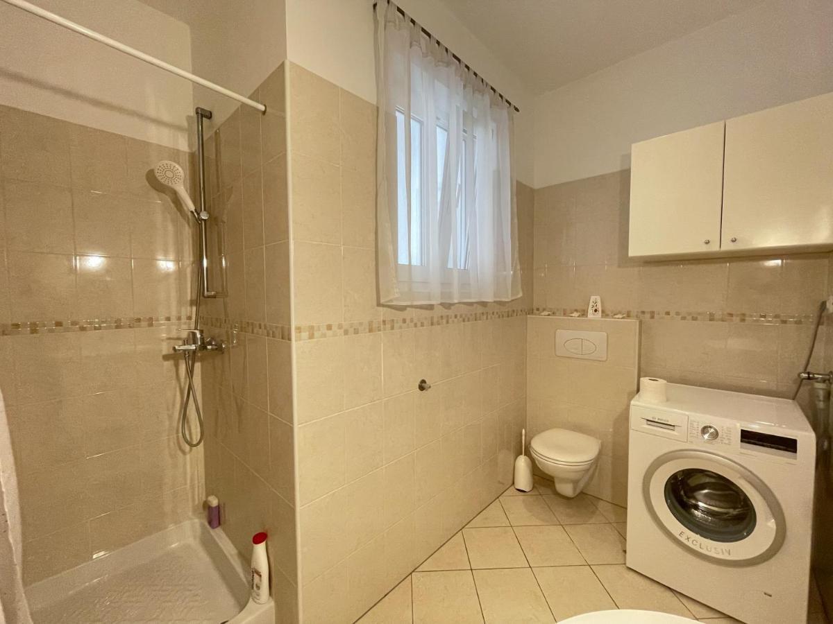 Hestia Apartment Zagreb Dış mekan fotoğraf